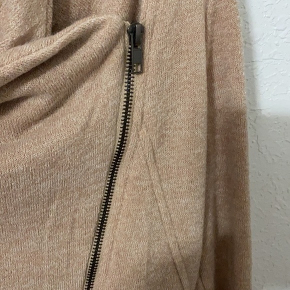 Lip slide jacket/cardigan - Picture 3 of 6